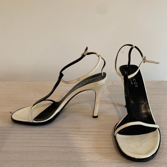 Gucci High Heels - Picture 1 of 3
